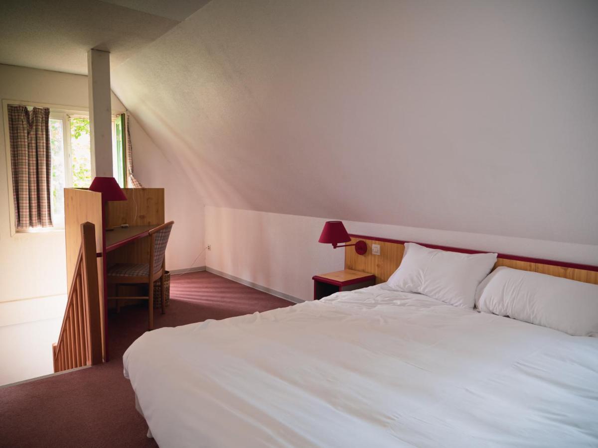 Les Loges De L'Ecomusee D'Alsace Ungersheim Exterior photo