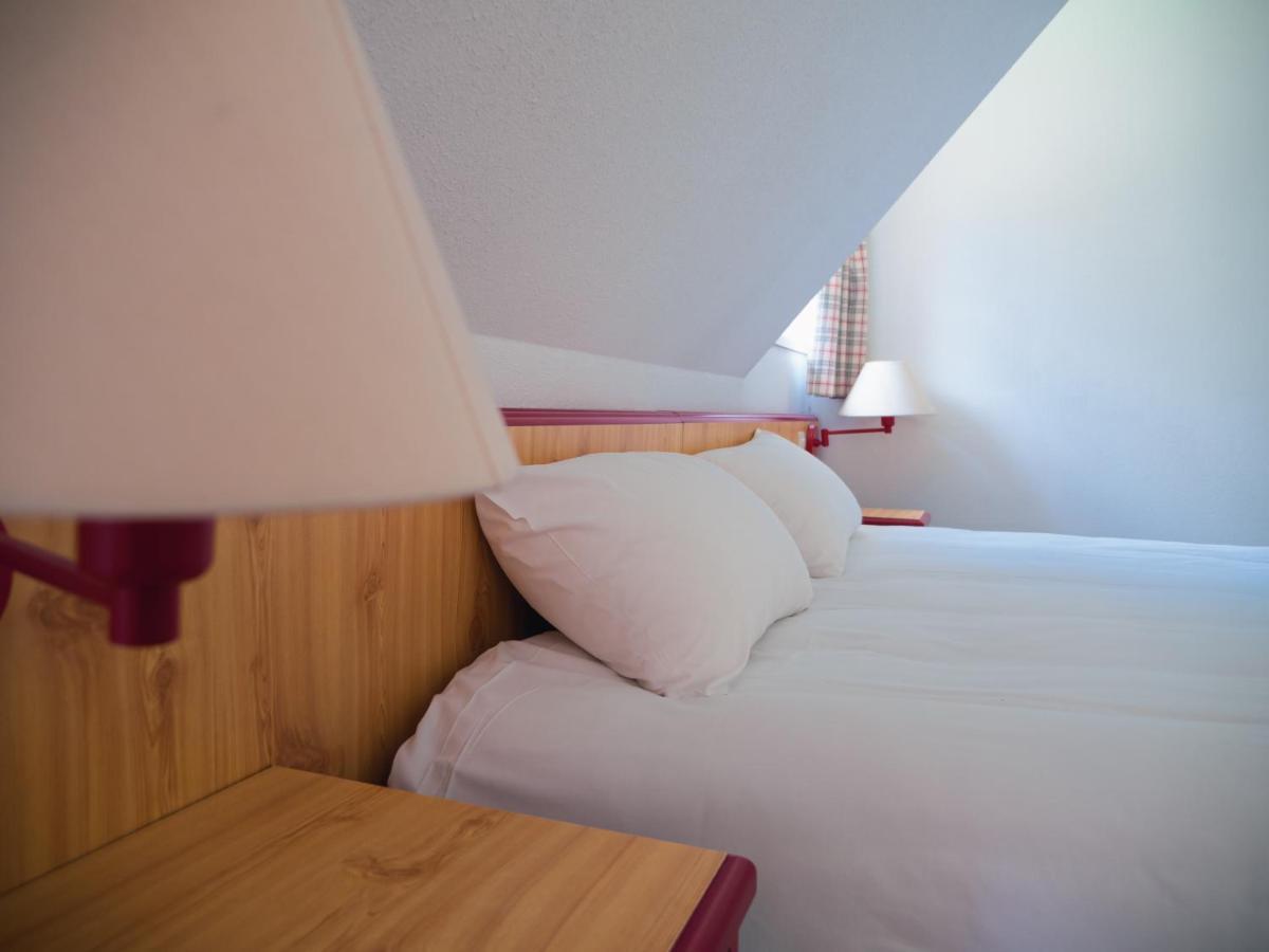 Les Loges De L'Ecomusee D'Alsace Ungersheim Exterior photo