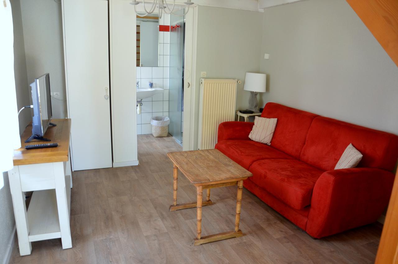 Les Loges De L'Ecomusee D'Alsace Ungersheim Exterior photo